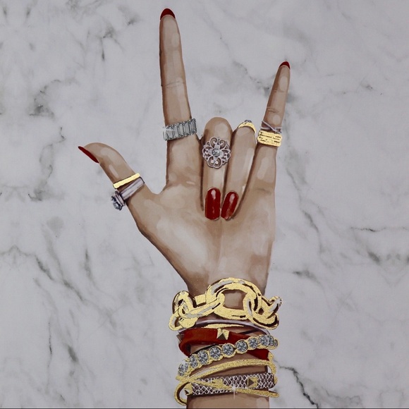 Meet your Posher, boudoir__b - Picture 1 of 1